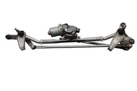 Fk7217500ab Hyundai 15-19 Lr Range Rover Front Windshield Wiper Motor And Linkage Oem