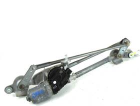 Hyundai Wtr-54607 2015-2019 Sonata Windshield Wiper Transmission Linkage With Motor Oem