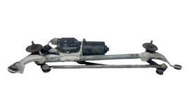 1155699 Infiniti 08-13 G37 G35 Sedan Front Windshield Wiper Motor Linkage Complete Oem