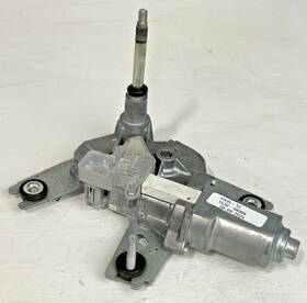 28710-1ba0a Infiniti Ex35 Fx35 Fx50 Rear Trunk Lift Tail Gate Windshield Wiper Motor # 88304