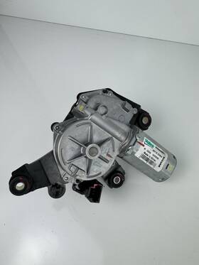 28710-3ja0c Infiniti 13-20 Jx35 Qx60 Trunk Tailgate Liftgate Back Door Rear Wiper Motor Oem