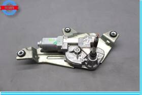 28710a2656 Infiniti 11-17 Qx56 Qx80 Rear Wiper Tailgate Window Glass Motor Oem