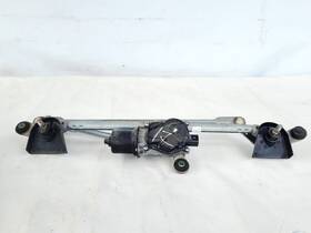 28800-3ja1a Infiniti 13-20 Jx35 Qx60 Front Window Windshield Wiper Motor With Linkage Oem