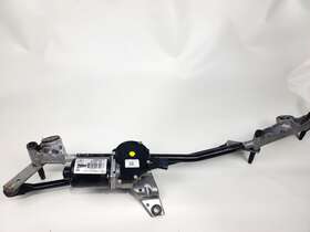 28800-5df0a Infiniti 17-19 Qx30 Front Windshield Wiper Transmission With Motor Oem