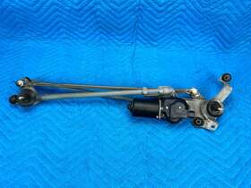 28800-6jk0a Infiniti 2011-2023 Qx56 Qx80 2017-2023 Armada Windshield Wiper Motor And Linkage Oem
