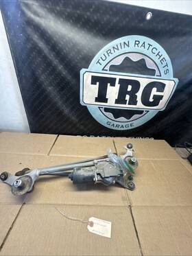 28800-jk600 Infiniti 07-15 G35 G37 Q40 Sedan Windshield Wiper Motor Linkage