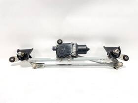 288003ja2a Infiniti 13-20 Jx35 Qx60 Front Windshield Wiper Transmission Linkage With Motor Oem 288003ja2a Infiniti 13-20 Jx35 Qx60 Front Windshield Wiper Transmission Linkage With Motor Oem