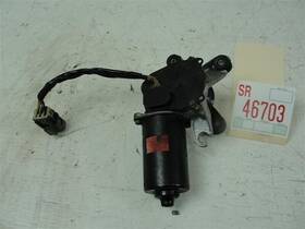 2881010y00 Infiniti Wiper Motor J30 1993 1997 Front Windshield Glass Only Oem