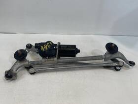 28810jk600 Infiniti Fits 2007 2008 G35 Sedan 3.5 Wiper Motor Front W Linkage Arm