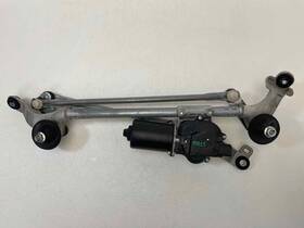 28810jk60b Infiniti Fits 2009 - 2013 G37 Sedan Wiper Motor Front W Linkage Arm Oem 28810jk60b Infiniti Fits 2009 - 2013 G37 Sedan Wiper Motor Front W Linkage Arm Oem