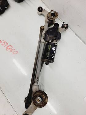 28810jk61b Infiniti 2014-2015 Q60 Windshield Wiper Motor Oem