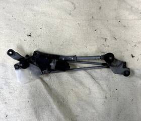 28840-am600 Infiniti 03-07 G35 Coupe Windshield Wiper Motor Assembly 28840am600