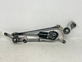 288401ma1b Infiniti 2011-2019 Q70l Q70 Windshield Wiper Transmission With Motor Oem Lot2673