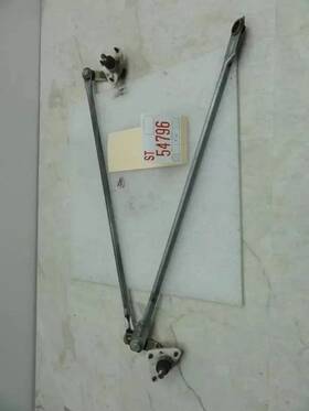 2885010y00 Infiniti Wiper Transmission Only J30 1993 1997 Front Windshield Linkage Rod Oem