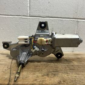 34975-581 Infiniti 2004-2010 Qx56 Trunk Wiper Motor Oem