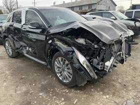 620-10197 Infiniti Windshield Wiper Motor Fits 21-24 Qx50 826587 620-10197 Infiniti Windshield Wiper Motor Fits 21-24 Qx50 826587