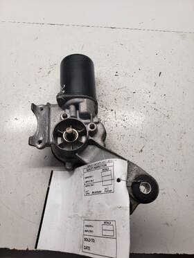 620-50185 Infiniti Windshield Wiper Motor Fits 08-12 Ex35 1195175