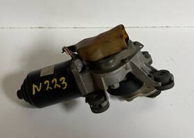 620-58243 Infiniti 1991-1996 G20 Front Windshield Wiper Motor Oem 620-58243 Infiniti 1991-1996 G20 Front Windshield Wiper Motor Oem