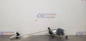 620.in1x25 Infiniti 25 Qx80 Windshield Wiper Motor Assembly