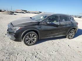 621-10019 Infiniti Wiper Transmission Fits 17-19 Qx30 312257