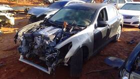 621-54475 Infiniti Wiper Transmission Sedan Fits 09-13 G37 224855 621-54475 Infiniti Wiper Transmission Sedan Fits 09-13 G37 224855