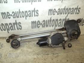 7618c043 Infiniti 2014-2024 Q50 Windshield Wiper Motor Transmission Linkage Oem 7618c043 Infiniti 2014-2024 Q50 Windshield Wiper Motor Transmission Linkage Oem