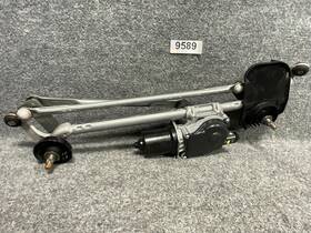 Wm07c Infiniti Q50 Nissan Altima 13-15 Maxima Windshield Wiper Motor Assembly