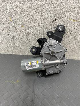W000026692 Infiniti 2013 To 2020 Qx60 Jx35 Rear Window Wiper Motor A2076 Dg1
