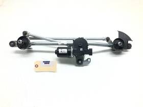 W235816 Infiniti 2022-2024 Qx60 Front Windshield Wiper Linkage With Motor Oem W235816 Infiniti 2022-2024 Qx60 Front Windshield Wiper Linkage With Motor Oem