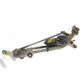 Wmf-50279 Infiniti 2011-2013 M37 Windshield Wiper Transmission Linkage With Motor Oem