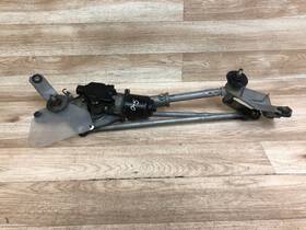 Infiniti Wt6-12 G35 Oem Front Windshield Wiper With Motor 2003-2007