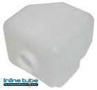 Inl13416 Inline Tube 1964-70 Gm