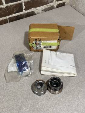 493140c91 International Read Adjusting Plug Assembly Kit Oem Repair 493140c91 International Read Adjusting Plug Assembly Kit Oem Repair