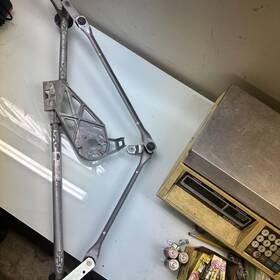 4055125c92 International 91625-1025 4300 Wiper Transmission