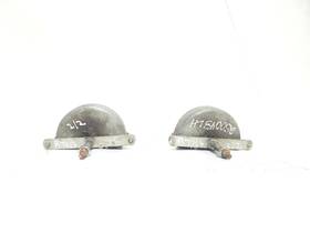 620-00536l International Harvester 1965 1971 Scout 800 Oem Pair Actuators Stationary Windshield