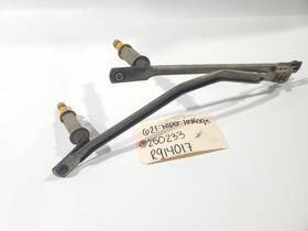621.ih1572 International Harvester 1972 1110 Oem Wiper Linkage 621.ih1572 International Harvester 1972 1110 Oem Wiper Linkage