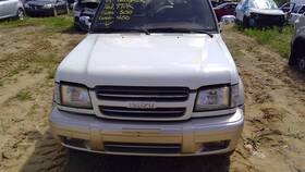 620-58275 Isuzu Windshield Wiper Motor Fits 92-02 Trooper 10282317