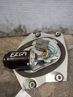 620.ishl14 Isuzu 2014 Npr Windshield Wiper Motor 11529841