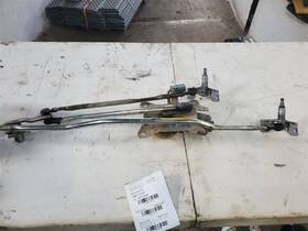 620.isht01 Isuzu 2001 Hisu-tilt Windshield Wiper Motor 617552
