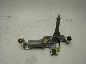 8972603630 Isuzu Rear Wiper Motor Axiom 2002 2004 Back Tailgate Trunk Windshield Glass Oem