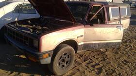 94232877 Isuzu Trucks 1981-1987 Pup Pickup Windshield Wiper Transmission Linkage Oem 94232877 Isuzu Trucks 1981-1987 Pup Pickup Windshield Wiper Transmission Linkage Oem