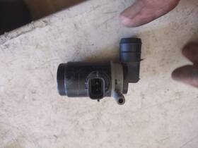 Jaguar 1993-97 Xj6 Oem Vdp Windshield Wiper Washer Pump Reservoir Used Jaguar 1993-97 Xj6 Oem Vdp Windshield Wiper Washer Pump Reservoir Used