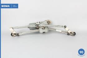 1x4317504ah Jaguar 02-08 X-type X400 Windshield Wiper Motor With Linkage Oem
