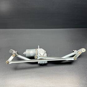 2487f Jaguar 2010-2019 Xjl Xj Front Windshield Wiper Motor Linkage Transmission Oem