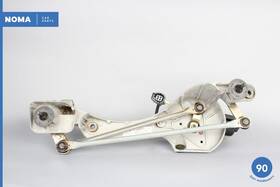 2w9317500ag Jaguar 04-09 Xj8 Xjr Vdp X350 Windshield Wiper Motor Assembly Oem