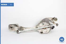 2w9317500ah Jaguar 04-09 Xj8 Xjr Vdp X350 X358 Windshield Washer Wiper Motor Linkage Oem