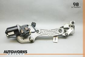 2w9317500ak Jaguar 04-09 Xj8 Xjr Vdp X350 Windshield Wiper Transmission Linkage With Motor Oem