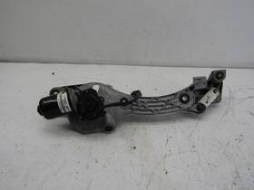 2w9317500al Jaguar Wiper Motor Transmission Vanden Plas 2008 2009 Front Windshield Linkage
