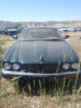 620-58294 Jaguar Windshield Wiper Motor Fits 93-97 Xj6 620-58294 Jaguar Windshield Wiper Motor Fits 93-97 Xj6