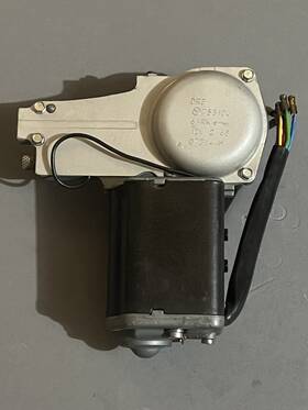 073144h Jaguar 75310 Lucas Dr3 Wiper Motor 75310j 6ark Dtd 2-68 Xk150 Mk2 Xke Etype 073144h Jaguar 75310 Lucas Dr3 Wiper Motor 75310j 6ark Dtd 2-68 Xk150 Mk2 Xke Etype